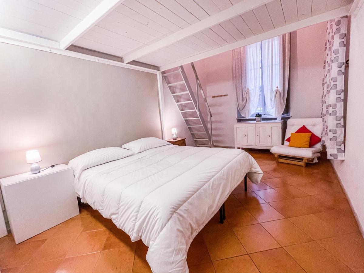 Myhouse Inn San Donato - Affitti Brevi Italia Τορίνο Εξωτερικό φωτογραφία