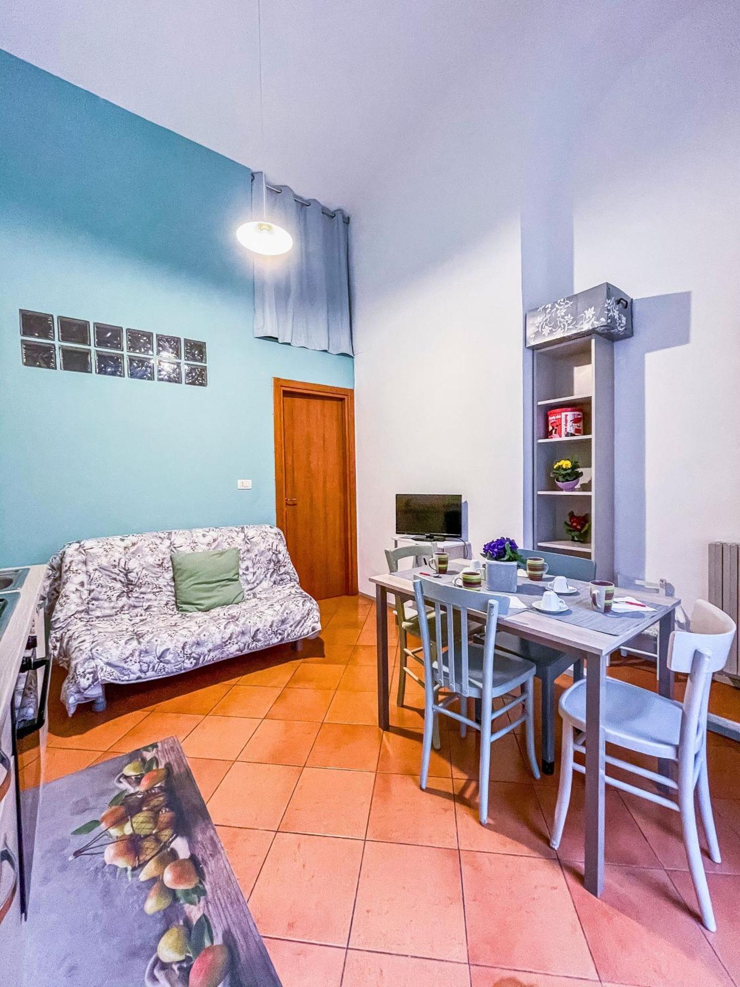 Myhouse Inn San Donato - Affitti Brevi Italia Τορίνο Εξωτερικό φωτογραφία