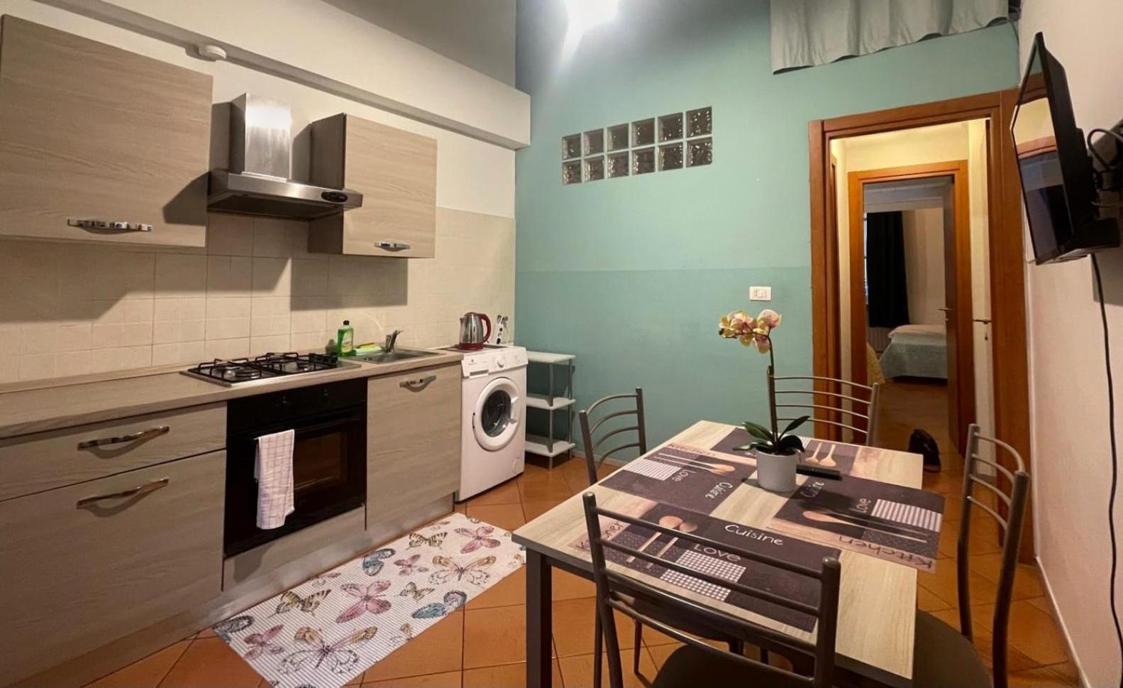 Myhouse Inn San Donato - Affitti Brevi Italia Τορίνο Εξωτερικό φωτογραφία